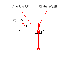 フック式模式図