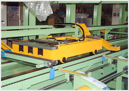 キャリッジ(3本引タイプ)