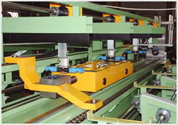 キャリッジ(1本引タイプ)